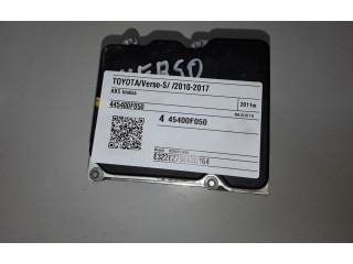 Блок АБС 445400F050   Toyota  Verso-S  2011 - 2016 года