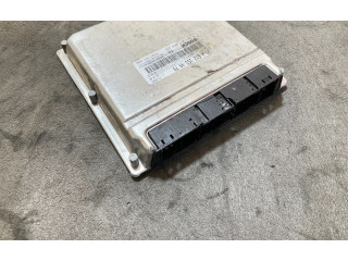 Блок управления двигателя A6121534979, 0281011068   Mercedes-Benz C AMG W203