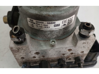 Jednotka ABS 58900G6800, 58900G6800   KIA Picanto 2015
