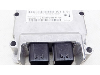 Блок подушек безопасности P68290969AA   Jeep Grand Cherokee (WJ)