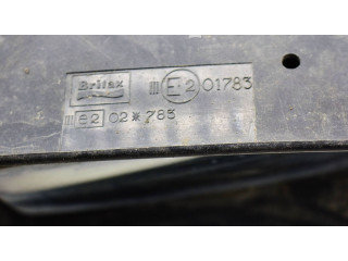 Zpětné zrcátko  Peugeot 605 1996  E201783, E202783  