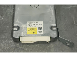 Řídící jednotka 8815060110   Toyota Land Cruiser (J120) 2019