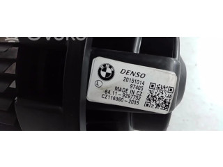 Вентилятор печки    64119297752   BMW 2 F46