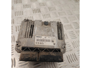 Řídící jednotka 55205632   Opel Vectra C 2006