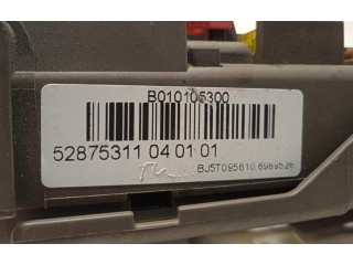 Pojistková skříňka Řídící jednotka BSM 6931687, 61146931687   BMW X6 E71 2011