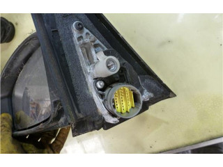 Pojistková skříňka Зеркало (управляемое электричеством) 7701053699   Renault Espace IV 2002