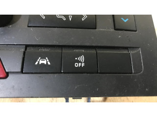 Блок управления климат-контролем 96573328ZD, 96498317XT   Citroen C6