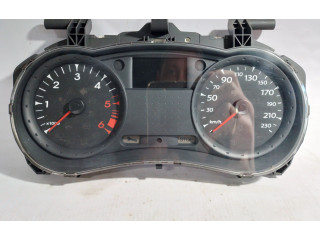 Přístrojová deska  Renault Clio III 2009 8200820997, 7ACD003933  