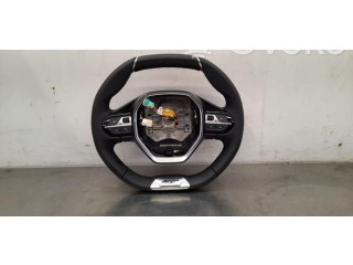 Volant Peugeot 3008 II 2022 98105489ZD  