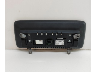 Přístrojová deska  Mercedes-Benz C W206 2021 A2069004109, A2069010507  