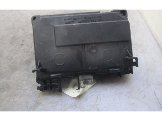   Pojistková skříňka 9656593780, 9656593780   Peugeot 407 2004