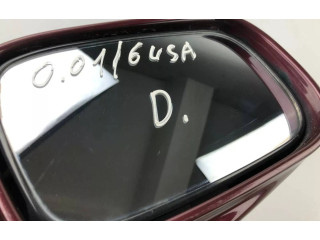 Zpětné zrcátko  Subaru Outback 2001  E13013350  
