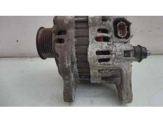 Генератор A3TB6781, RF8G   Mazda 5      