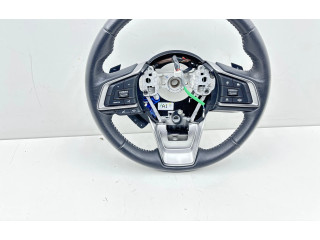 Руль Subaru Legacy VII  2019 -  года GS13116640      