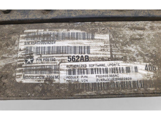 Řídící jednotka P68065365AC, 68065365AC   Volkswagen Routan 2011