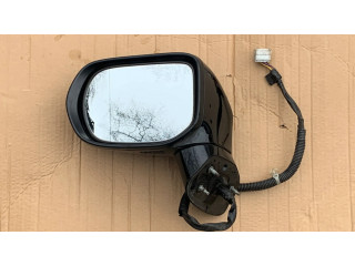 Zpětné zrcátko  levé Honda Civic 2006  76251SMGG31  