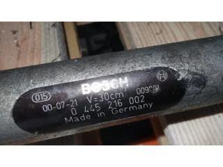 Vstřikovací lišta 0445216002   BMW 5 E39  pro naftový motor 3.0  