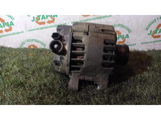 Генератор 9665617780, ALTERNADOR   Citroen Berlingo 1.6     