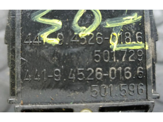 Переключатель дворников 441945260186   Skoda Felicia I