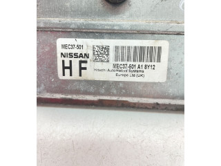Řídící jednotka MEC37501   Nissan Micra 2008