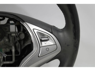 Руль Hyundai ix20   967001K300      