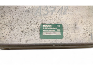 Блок управления АБС 0265100047   Renault Espace II