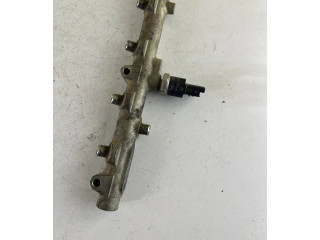 Vstřikovací lišta 0445214017, 0281002283   Peugeot 807     