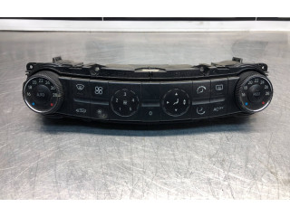 Блок управления климат-контролем 2118300385, SW0103   Mercedes-Benz E W211
