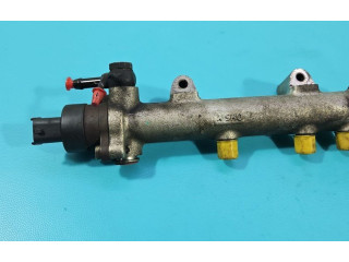 Vstřikovací lišta 0445214075, IMPRK1410880   Hyundai Tucson JM    D4ea 