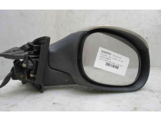Zpětné zrcátko  Citroen C3 2005  8149FP, 8149FP  