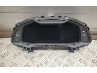 Панель приборов 4K0920890E   Audi Q8       