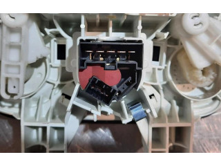 Блок управления климат-контролем 735462118   Fiat Fiorino