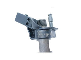 Vstřikovač A6420701187, 110223   Mercedes-Benz C W204  pro naftový motor 3.0  