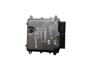 Комплект блоков управления 0281015742, 0281015742 37820-RL0-G53   Honda Accord