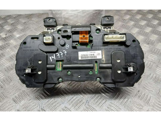 Přístrojová deska  Nissan Micra K14 2016 5FB1BJ9H8, 1339180921  