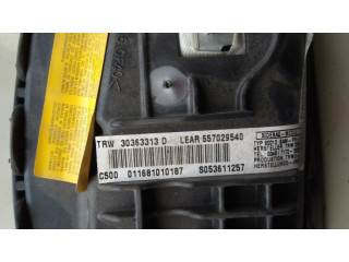 Подушка безопасности в сиденье 30363313D   Fiat Grande Punto