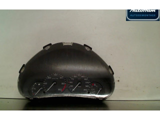 Přístrojová deska  Peugeot 206 2004 9651740080, 6106GW  