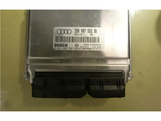 Řídící jednotka 3B0907552BK, 261207501   Audi A6 S6 C5 4B 2002