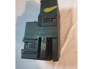   Pojistková skříňka A2305450101   Mercedes-Benz SL R230 2003