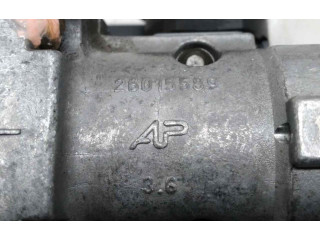 Volant Opel Corsa B 1999 26015589  