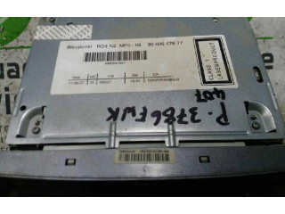 Řídící jednotka 9660647677, 0090170   Peugeot 407 2007