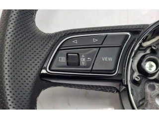 Volant Audi A4 S4 B9 8W 2023   