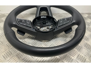 Руль Audi Q2 -   -  года 8V0419091CH      