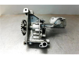 Čerpadlo oleje 9644350880, 9644350880   Peugeot 407   DW10BTED4(RHR)