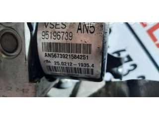 Jednotka ABS 95196739   Opel Antara 2012