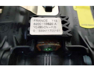 Подушка безопасности водителя 8200102820A   Renault Vel Satis