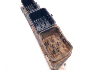 Řídící jednotka 9667175380, 9802943180   Peugeot 508 2013