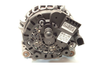 Генератор 05E903027B   Volkswagen Polo VI      