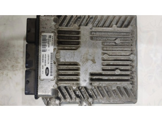 Řídící jednotka 6H2Q12A650EE, NNW508250   Land Rover Range Rover Sport L320 2006