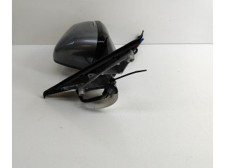 Zpětné zrcátko  BMW X2 U10 2024  5A67665, 5A2D171  